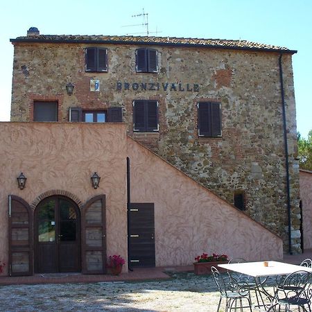 Agriturismo Bronzivalle リオトルト エクステリア 写真