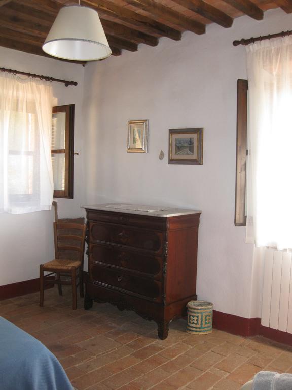 Agriturismo Bronzivalle リオトルト 部屋 写真