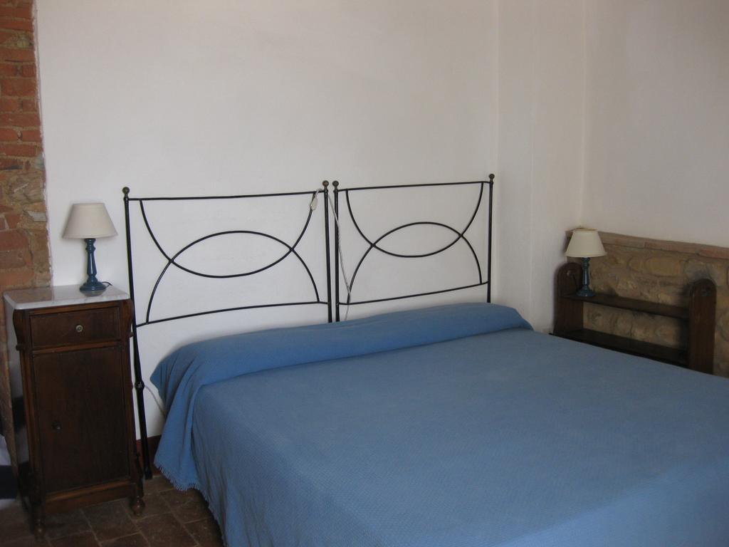 Agriturismo Bronzivalle リオトルト 部屋 写真