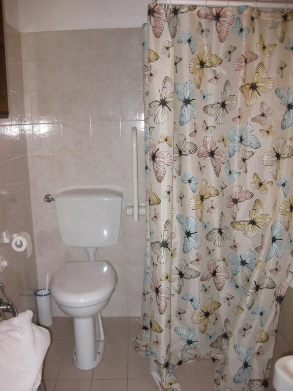 Agriturismo Bronzivalle リオトルト 部屋 写真