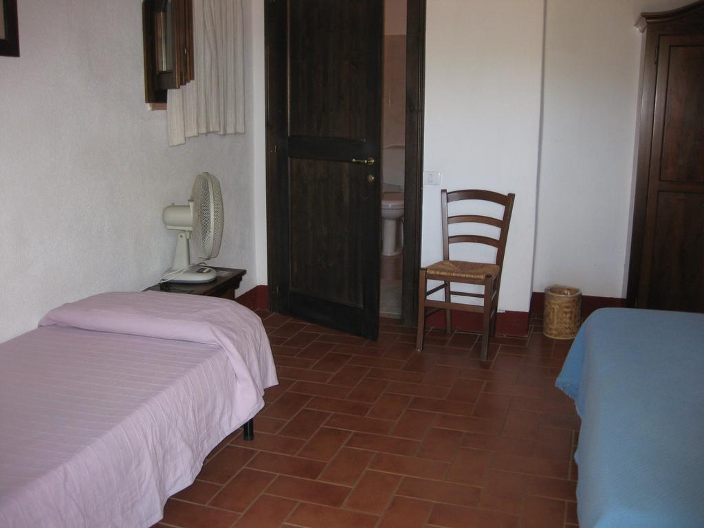 Agriturismo Bronzivalle リオトルト 部屋 写真