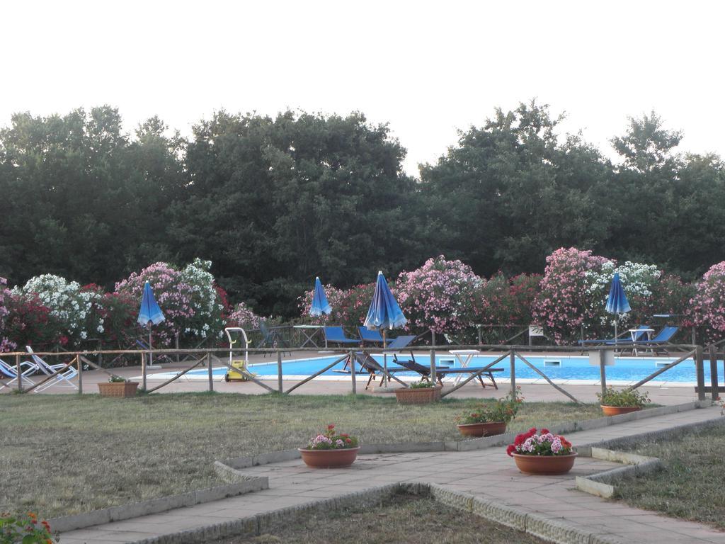 Agriturismo Bronzivalle リオトルト エクステリア 写真