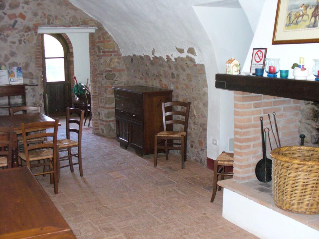 Agriturismo Bronzivalle リオトルト エクステリア 写真