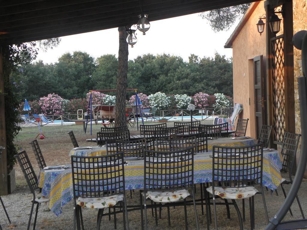 Agriturismo Bronzivalle リオトルト エクステリア 写真