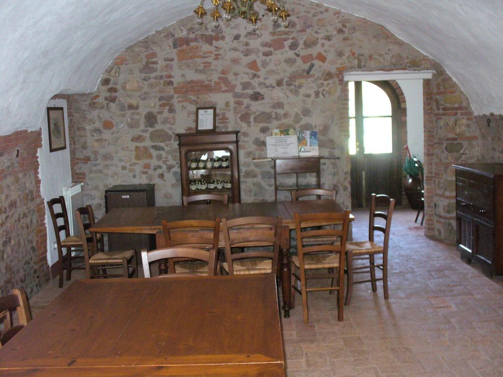 Agriturismo Bronzivalle リオトルト エクステリア 写真
