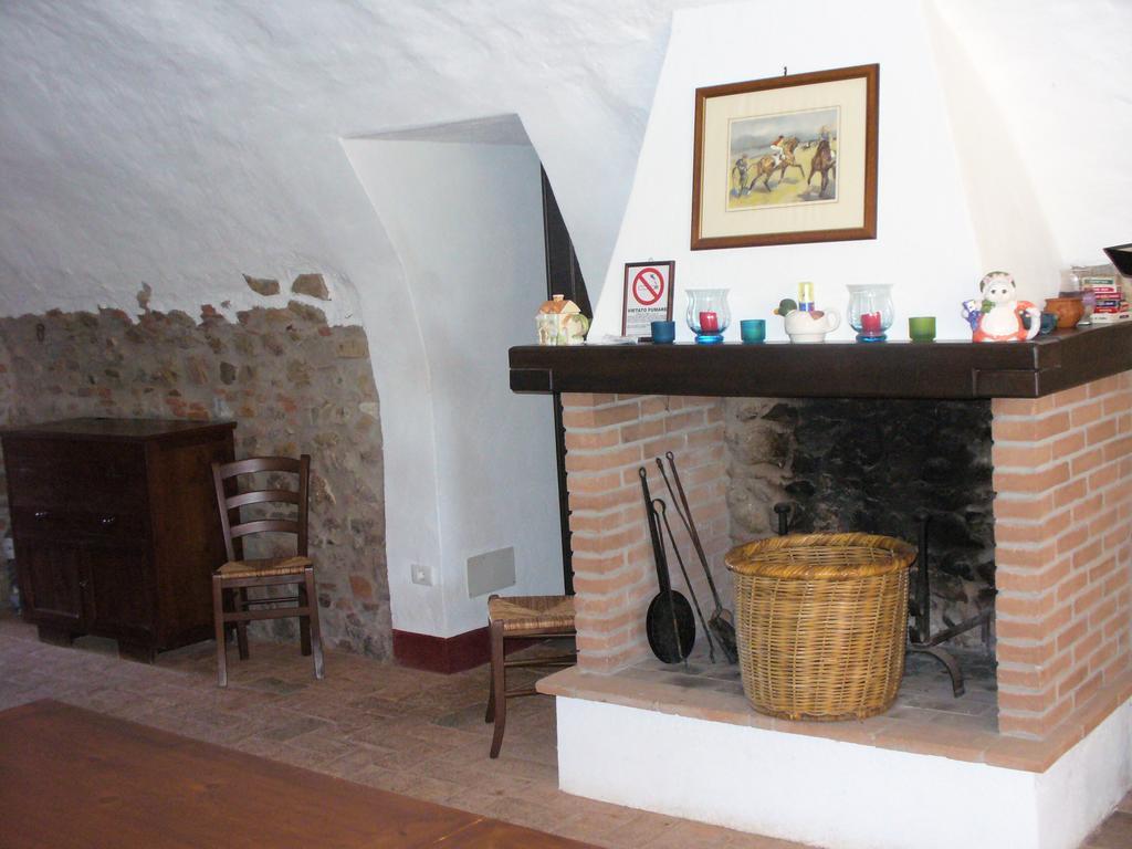 Agriturismo Bronzivalle リオトルト エクステリア 写真