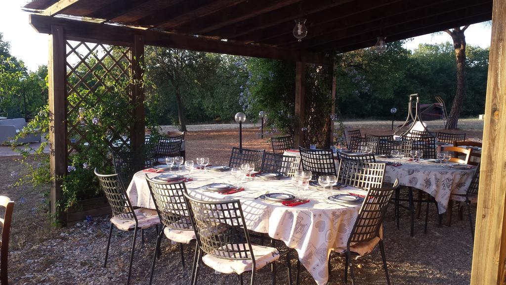 Agriturismo Bronzivalle リオトルト エクステリア 写真