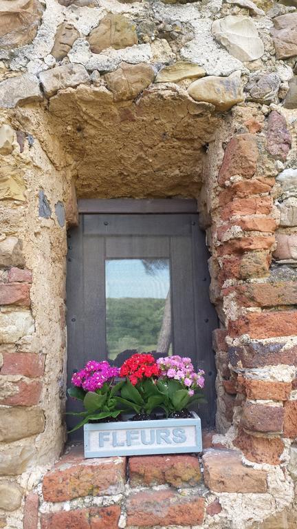 Agriturismo Bronzivalle リオトルト エクステリア 写真