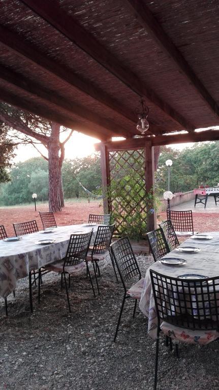 Agriturismo Bronzivalle リオトルト エクステリア 写真